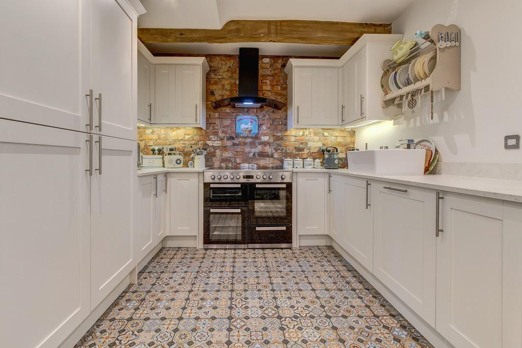 Kitchen/Diner - Aspect 3
