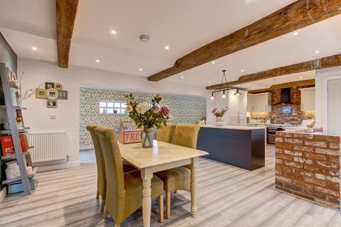 Chestnut Barn Jill Lane, Sambourne, Redditch, B96 6ES