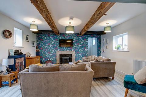 Chestnut Barn Jill Lane, Sambourne, Redditch, B96 6ES