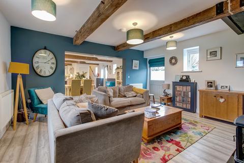 Chestnut Barn Jill Lane, Sambourne, Redditch, B96 6ES