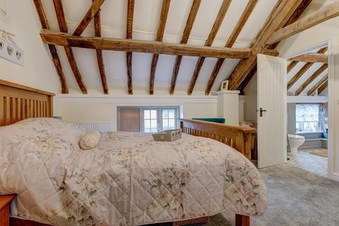 Chestnut Barn Jill Lane, Sambourne, Redditch, B96 6ES