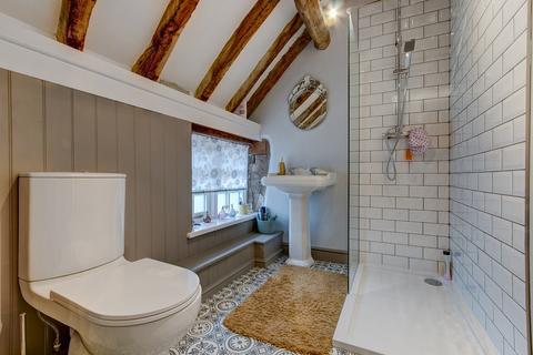 Chestnut Barn Jill Lane, Sambourne, Redditch, B96 6ES