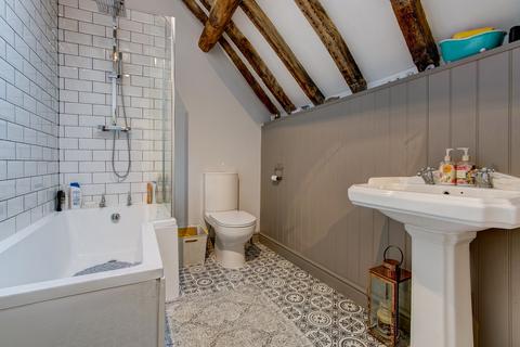 Chestnut Barn Jill Lane, Sambourne, Redditch, B96 6ES