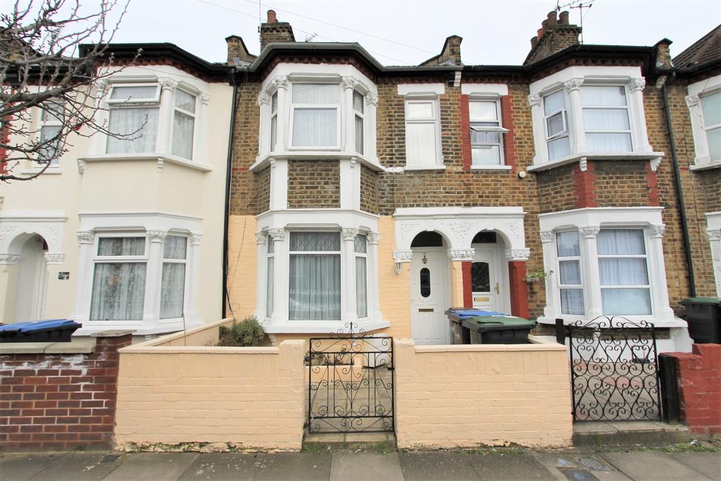 Balham Road, London, N9 3 bed house £409,995