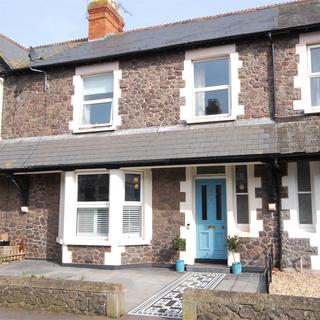 5 Glenmore Road, Minehead, TA24 5BQ
