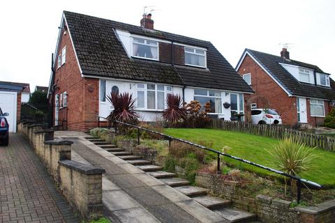 2 bedroom semi-detached house to rent, Swanlow Lane, Winsford