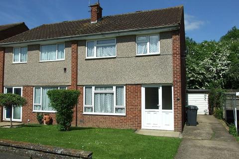 31 Glebe Drive, Brackley, NN13 7BX