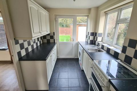 31 Glebe Drive, Brackley, NN13 7BX