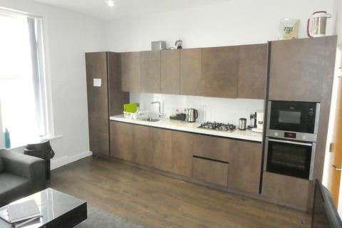 undefined, Upper Brook Street, Grove Village, Manchester
