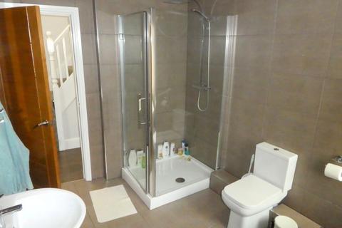 undefined, Upper Brook Street, Grove Village, Manchester