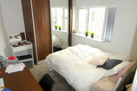 undefined, Upper Brook Street, Grove Village, Manchester