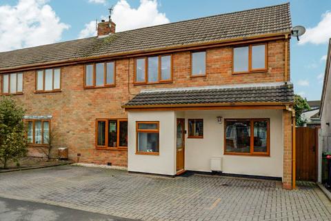 4 Bardon View Road, Dordon, Tamworth, B78 1QB