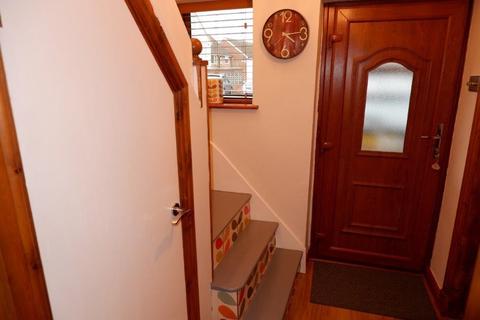 4 Bardon View Road, Dordon, Tamworth, B78 1QB