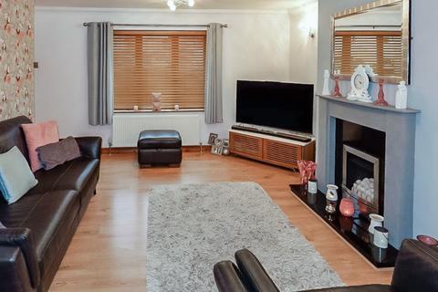 4 Bardon View Road, Dordon, Tamworth, B78 1QB
