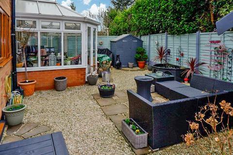 4 Bardon View Road, Dordon, Tamworth, B78 1QB