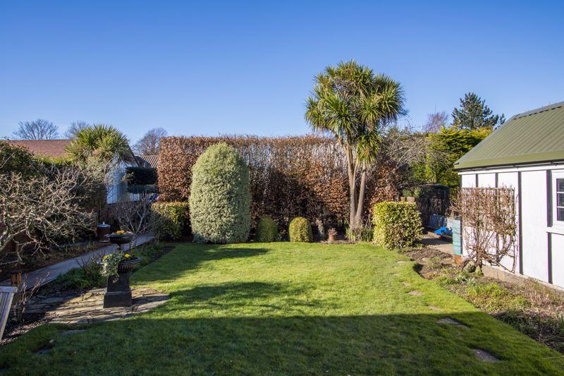 Augusta Road, Penarth 4 bed detached house £980,000