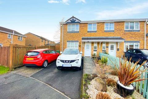 7 Doals Gate, Weir, Bacup, OL13 8JN