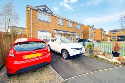 7 Doals Gate, Weir, Bacup, OL13 8JN