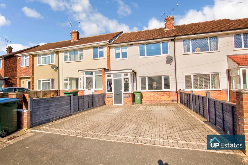 Kimble Close, Coventry 3 bed terraced house £240,000