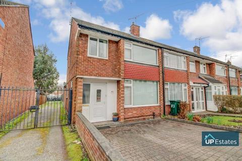 81 Armscott Road, Coventry, CV2 3AJ