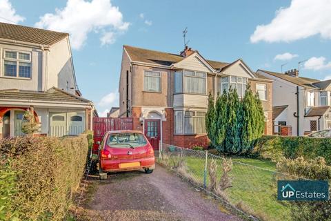 107 Browns Lane, Allesley, Coventry, CV5 9DY