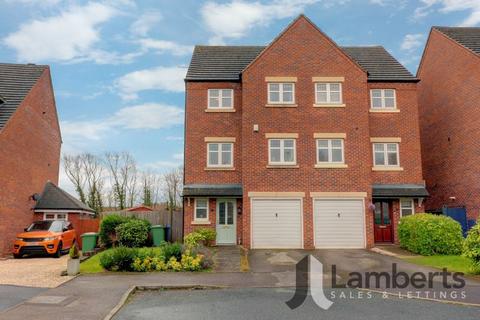 21 Alder Carr Close, Redditch, B98 7PF