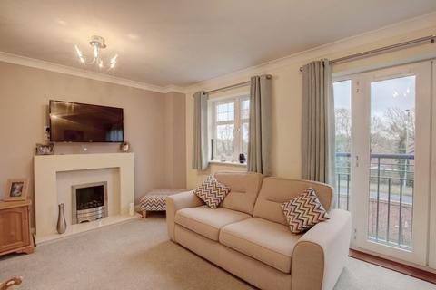 21 Alder Carr Close, Redditch, B98 7PF