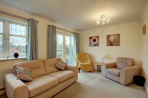 21 Alder Carr Close, Redditch, B98 7PF
