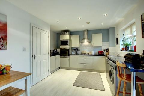 21 Alder Carr Close, Redditch, B98 7PF