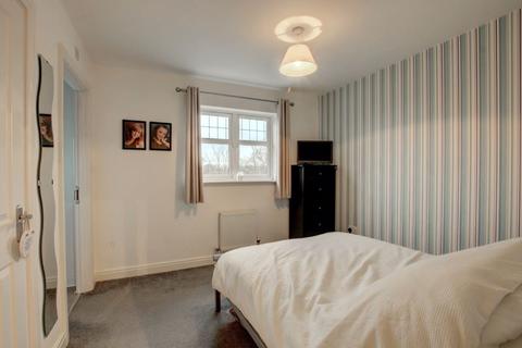 21 Alder Carr Close, Redditch, B98 7PF