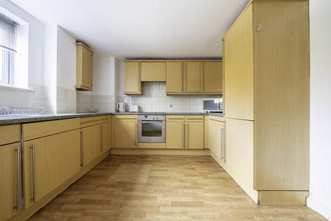 2 bedroom apartment to rent, Broadwalk, 50 Granville Street, Birmingham B1 2LJ