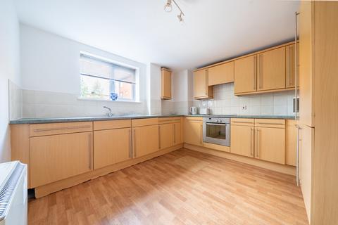 2 bedroom apartment to rent, Broadwalk, 50 Granville Street, Birmingham B1 2LJ