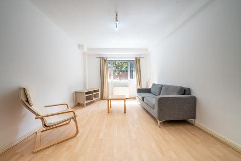 2 bedroom apartment to rent, Broadwalk, 50 Granville Street, Birmingham B1 2LJ