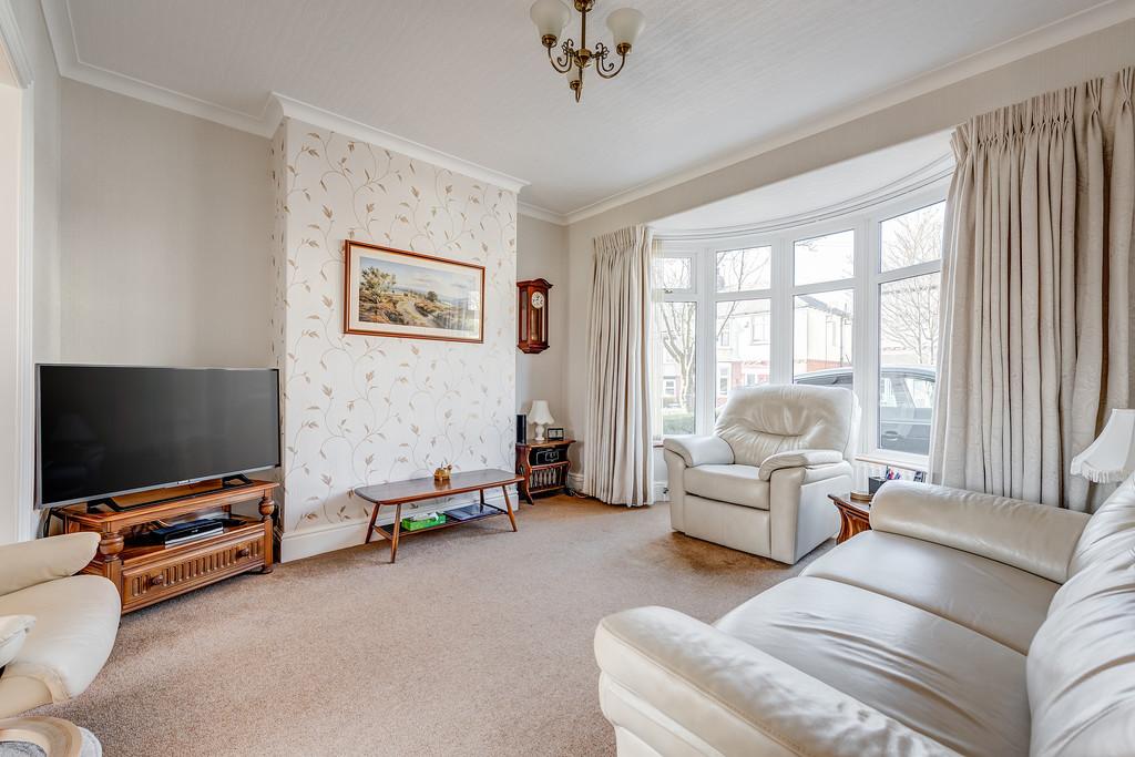 Stephen Hill Road, Crosspool, Sheffield 3 bed semidetached house for