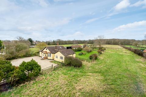 Highclere Tudwick Road, Tiptree, Colchester, CO5 0SA