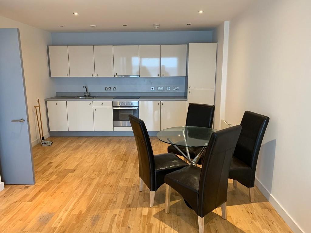 Luxury Alexandra Tower Apartment 2 bed apartment £170,000