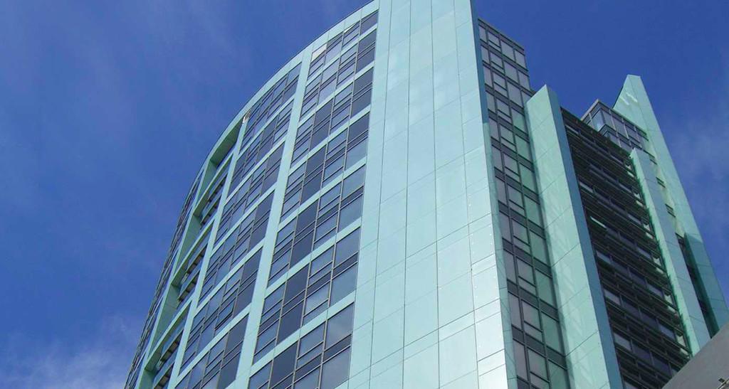 Highspec Alexandra Tower Apartment 2 bed apartment £170,000