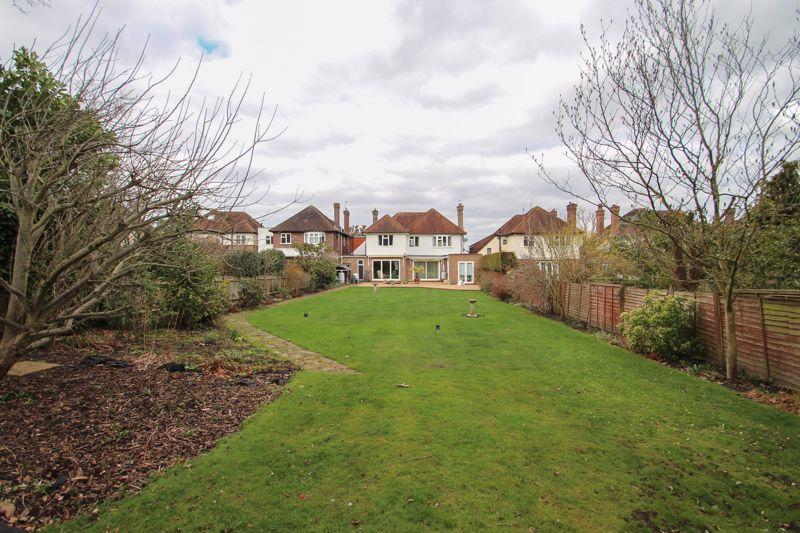 Claygate Lane, Hinchley Wood 4 bed detached house for sale £1,295,000