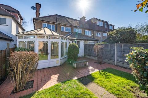 71 The Ridgeway, London, W3 8LP