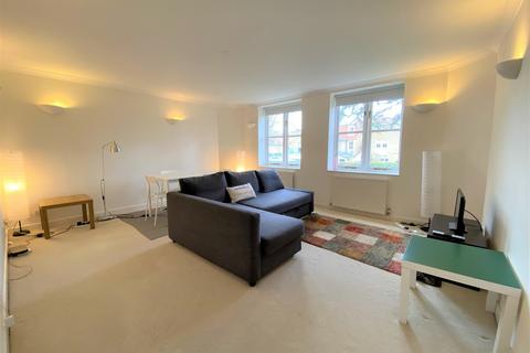 2 bedroom apartment to rent, Barrowgate Road, Chiswick, London