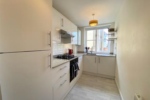 2 bedroom apartment to rent, Barrowgate Road, Chiswick, London