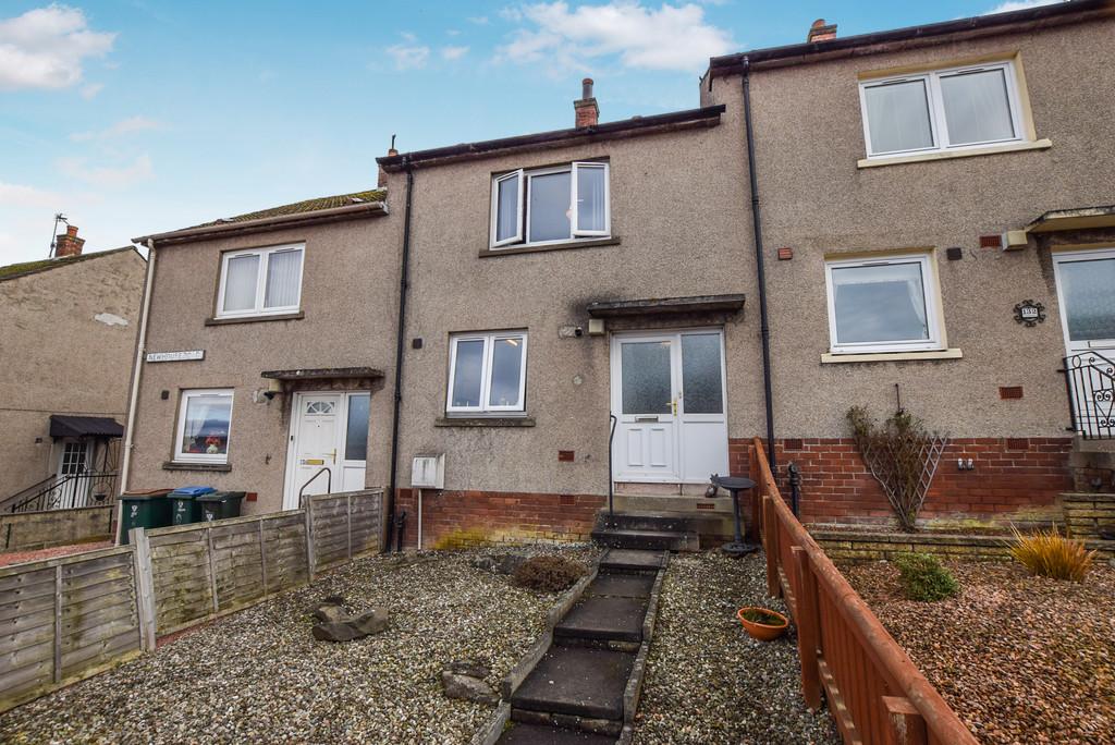 Newhouse Road, Perth 2 bed terraced house £115,000
