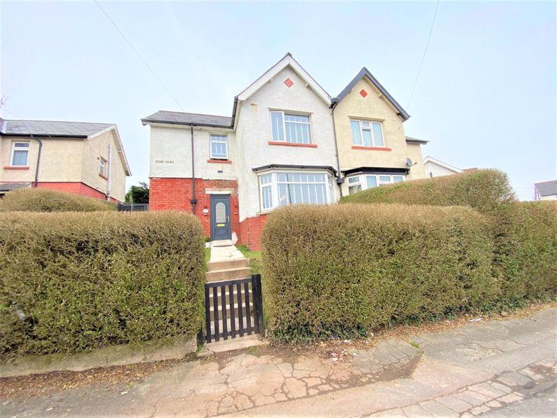 Houses To Rent Grand Avenue Ely Cardiff at Kurt Wilhelm blog