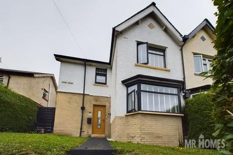 3 bedroom semi-detached house for sale, Grand Avenue, Ely, Cardiff, CF5 4QH