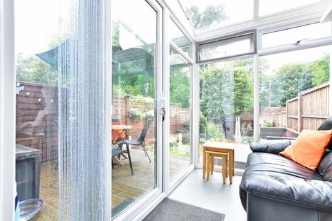 12 Gregory Road, Hedgerley, Slough, SL2 3XL