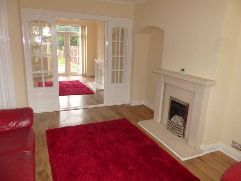 The Ridgeway, Erdington, Birmingham 3 bed terraced house £160,000