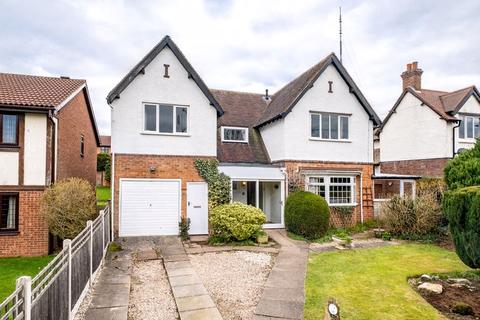12 Hill Hook Road, Sutton Coldfield, B74 4EF