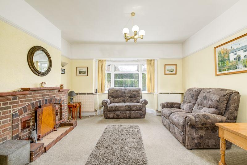 Hill Hook Road, Four Oaks, Sutton... 4 bed house £525,000