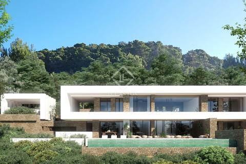 5 bedroom house - Santa Eulalia, Ibiza