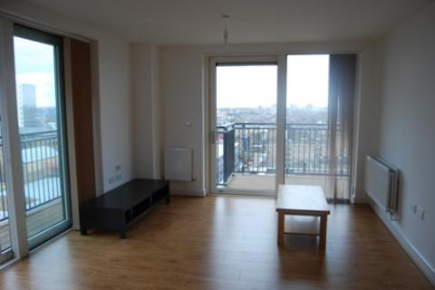 1 bedroom flat to rent, Gaumont Tower, Dalston Square, Dalston, London, E8 3BQ